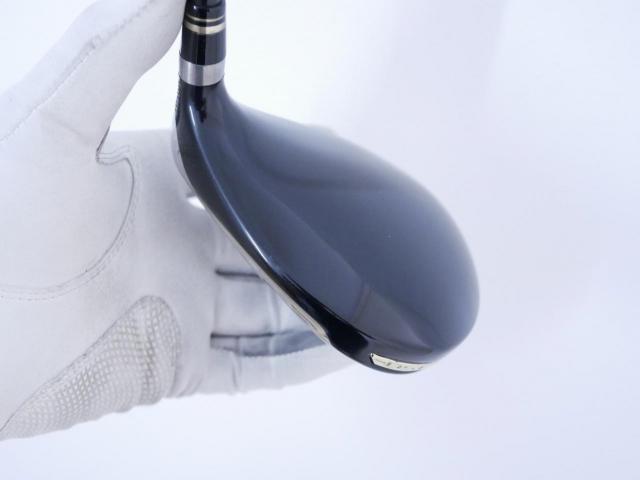 Fairway Wood : Other Brand : หัวไม้ 3 Ryoma F Titanium (รุ่นปี 2019 ไกลมากๆ) Loft 15 ก้าน Tour AD RF2 Flex SR
