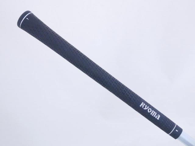 Fairway Wood : Other Brand : หัวไม้ 3 Ryoma F Titanium (รุ่นปี 2019 ไกลมากๆ) Loft 15 ก้าน Tour AD RF2 Flex SR