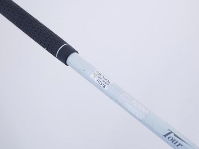 Fairway Wood : Other Brand : หัวไม้ 3 Ryoma F Titanium (รุ่นปี 2019 ไกลมากๆ) Loft 15 ก้าน Tour AD RF2 Flex SR
