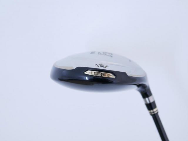 Fairway Wood : Other Brand : **มีบุบ** หัวไม้ 3 Ryoma F Titanium (รุ่นปี 2019 ไกลมากๆ) Loft 15 ก้าน Tour AD RF2 Flex SR