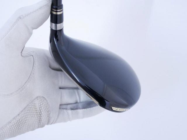 Fairway Wood : Other Brand : **มีบุบ** หัวไม้ 3 Ryoma F Titanium (รุ่นปี 2019 ไกลมากๆ) Loft 15 ก้าน Tour AD RF2 Flex SR