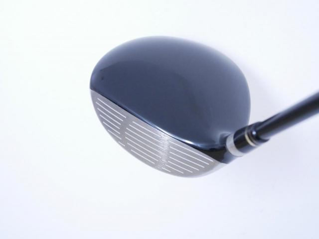 Fairway Wood : Other Brand : **มีบุบ** หัวไม้ 3 Ryoma F Titanium (รุ่นปี 2019 ไกลมากๆ) Loft 15 ก้าน Tour AD RF2 Flex SR
