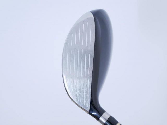 Fairway Wood : Other Brand : **มีบุบ** หัวไม้ 3 Ryoma F Titanium (รุ่นปี 2019 ไกลมากๆ) Loft 15 ก้าน Tour AD RF2 Flex SR