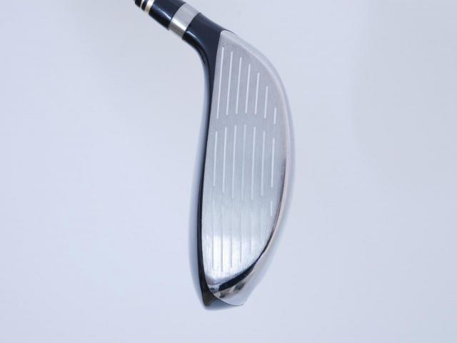 Fairway Wood : Other Brand : **มีบุบ** หัวไม้ 3 Ryoma F Titanium (รุ่นปี 2019 ไกลมากๆ) Loft 15 ก้าน Tour AD RF2 Flex SR