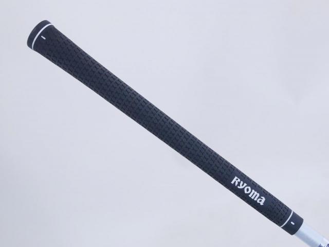 Fairway Wood : Other Brand : **มีบุบ** หัวไม้ 3 Ryoma F Titanium (รุ่นปี 2019 ไกลมากๆ) Loft 15 ก้าน Tour AD RF2 Flex SR