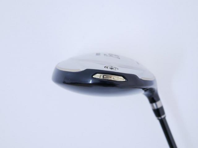 Fairway Wood : Other Brand : หัวไม้ 3 Ryoma F Titanium (รุ่นปี 2019 ไกลมากๆ) Loft 15 ก้าน Tour AD RF2 Flex S