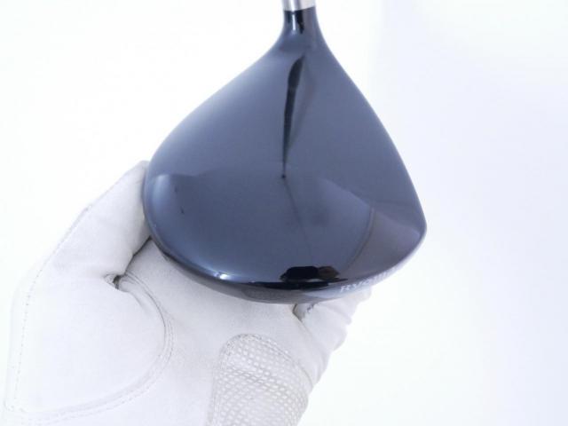 Fairway Wood : Other Brand : หัวไม้ 3 Ryoma F Titanium (รุ่นปี 2019 ไกลมากๆ) Loft 15 ก้าน Tour AD RF2 Flex S