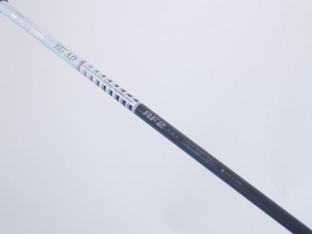 Fairway Wood : Other Brand : หัวไม้ 3 Ryoma F Titanium (รุ่นปี 2019 ไกลมากๆ) Loft 15 ก้าน Tour AD RF2 Flex S