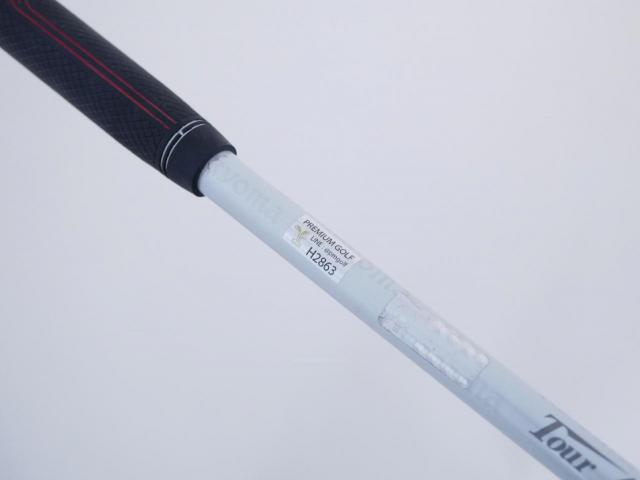 Fairway Wood : Other Brand : หัวไม้ 3 Ryoma F Titanium (รุ่นปี 2019 ไกลมากๆ) Loft 15 ก้าน Tour AD RF2 Flex S