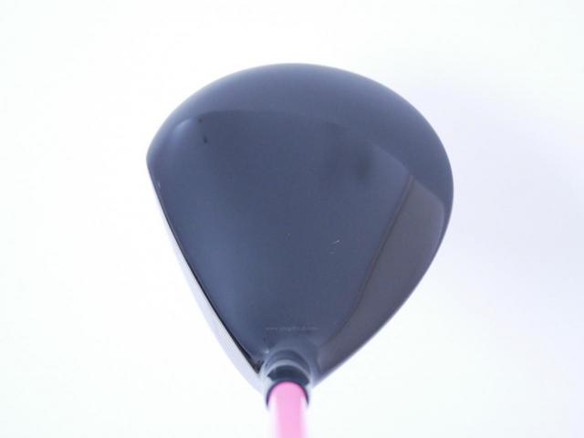 Fairway Wood : Other Brand : หัวไม้ 3 Ryoma F Titanium (รุ่นปี 2019 ไกลมากๆ) Loft 15 สุดยอดก้าน Crazy Arrow Fairway Flex R