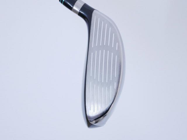 Fairway Wood : Other Brand : หัวไม้ 3 Ryoma F Titanium (รุ่นปี 2019 ไกลมากๆ) Loft 15 สุดยอดก้าน Crazy Arrow Fairway Flex R