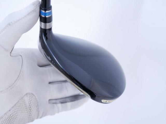 Fairway Wood : Other Brand : หัวไม้ 3 Ryoma F Titanium (รุ่นปี 2019 ไกลมากๆ) Loft 15 สุดยอดก้าน Crime Of Angel Lightning Flex R