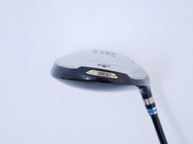 Fairway Wood : Other Brand : หัวไม้ 3 Ryoma F Titanium (รุ่นปี 2019 ไกลมากๆ) Loft 15 สุดยอดก้าน Crime Of Angel Lightning Flex R