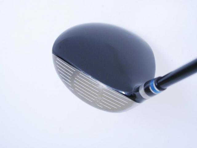 Fairway Wood : Other Brand : หัวไม้ 3 Ryoma F Titanium (รุ่นปี 2019 ไกลมากๆ) Loft 15 สุดยอดก้าน Crime Of Angel Lightning Flex R