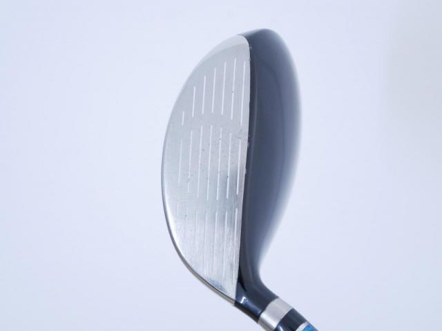 Fairway Wood : Other Brand : หัวไม้ 3 Ryoma F Titanium (รุ่นปี 2019 ไกลมากๆ) Loft 15 สุดยอดก้าน Crime Of Angel Lightning Flex R