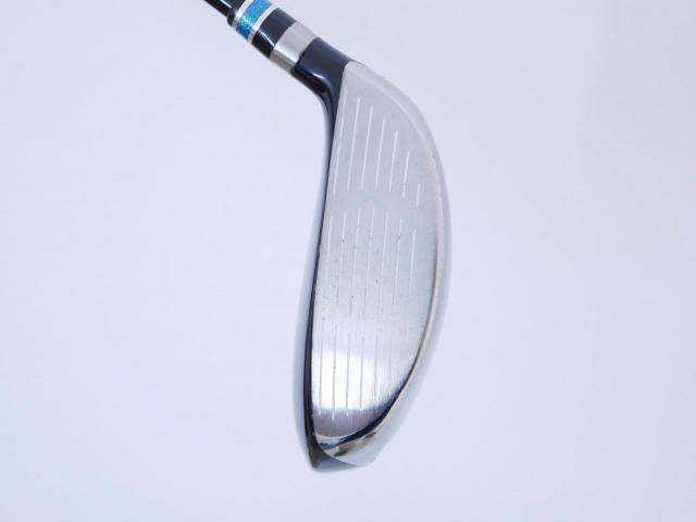 Fairway Wood : Other Brand : หัวไม้ 3 Ryoma F Titanium (รุ่นปี 2019 ไกลมากๆ) Loft 15 สุดยอดก้าน Crime Of Angel Lightning Flex R