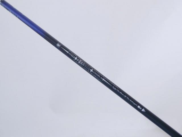 Fairway Wood : Other Brand : หัวไม้ 3 Ryoma F Titanium (รุ่นปี 2019 ไกลมากๆ) Loft 15 สุดยอดก้าน Crime Of Angel Lightning Flex R