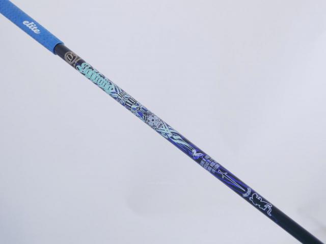 Fairway Wood : Other Brand : หัวไม้ 3 Ryoma F Titanium (รุ่นปี 2019 ไกลมากๆ) Loft 15 สุดยอดก้าน Crime Of Angel Lightning Flex R