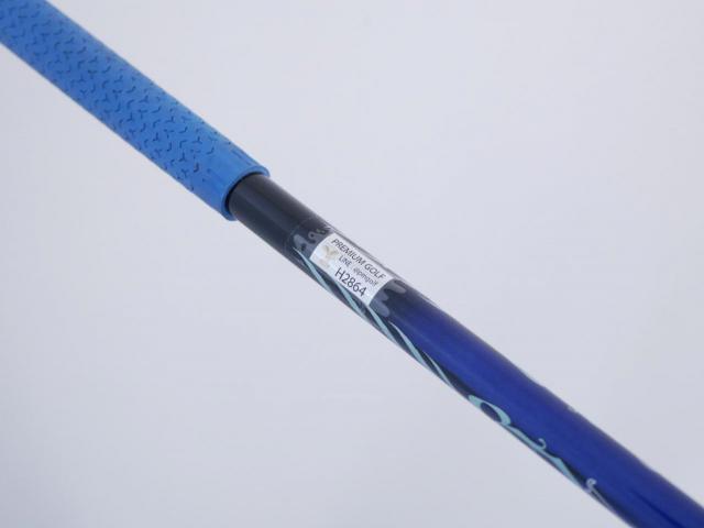 Fairway Wood : Other Brand : หัวไม้ 3 Ryoma F Titanium (รุ่นปี 2019 ไกลมากๆ) Loft 15 สุดยอดก้าน Crime Of Angel Lightning Flex R