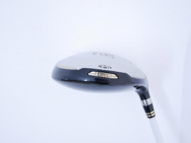 Fairway Wood : Other Brand : หัวไม้ 3 Ryoma F Titanium (รุ่นปี 2019 ไกลมากๆ) Loft 15 ก้าน Fujikura Air Speeder Plus (อ่อนเหมือน R2)
