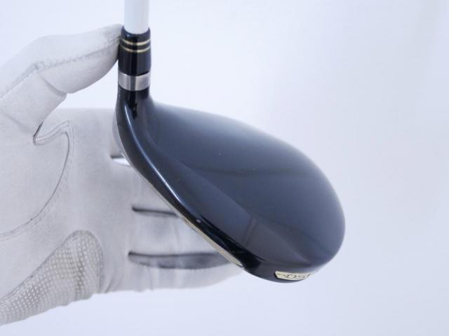 Fairway Wood : Other Brand : หัวไม้ 3 Ryoma F Titanium (รุ่นปี 2019 ไกลมากๆ) Loft 15 ก้าน Fujikura Air Speeder Plus (อ่อนเหมือน R2)