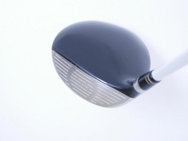 Fairway Wood : Other Brand : หัวไม้ 3 Ryoma F Titanium (รุ่นปี 2019 ไกลมากๆ) Loft 15 ก้าน Fujikura Air Speeder Plus (อ่อนเหมือน R2)