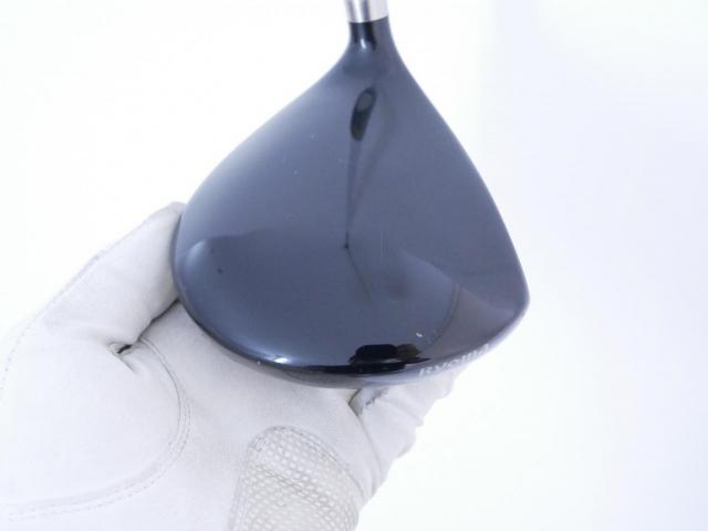 Fairway Wood : Other Brand : หัวไม้ 3 Ryoma F Titanium (รุ่นปี 2019 ไกลมากๆ) Loft 15 ก้าน Fujikura Air Speeder Plus (อ่อนเหมือน R2)