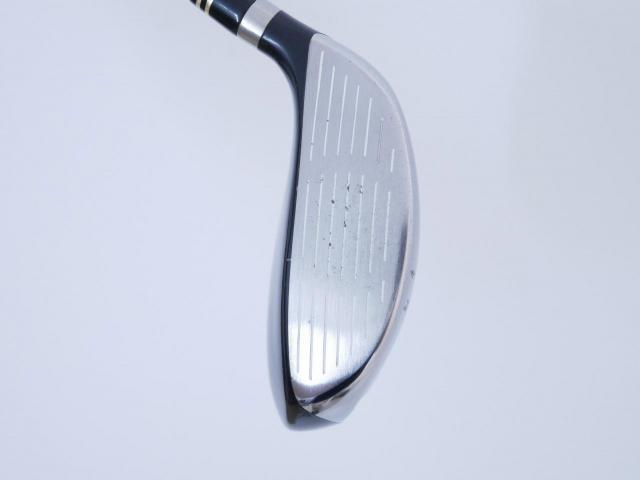 Fairway Wood : Other Brand : หัวไม้ 3 Ryoma F Titanium (รุ่นปี 2019 ไกลมากๆ) Loft 15 ก้าน Fujikura Air Speeder Plus (อ่อนเหมือน R2)