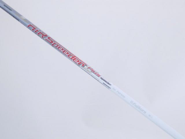 Fairway Wood : Other Brand : หัวไม้ 3 Ryoma F Titanium (รุ่นปี 2019 ไกลมากๆ) Loft 15 ก้าน Fujikura Air Speeder Plus (อ่อนเหมือน R2)