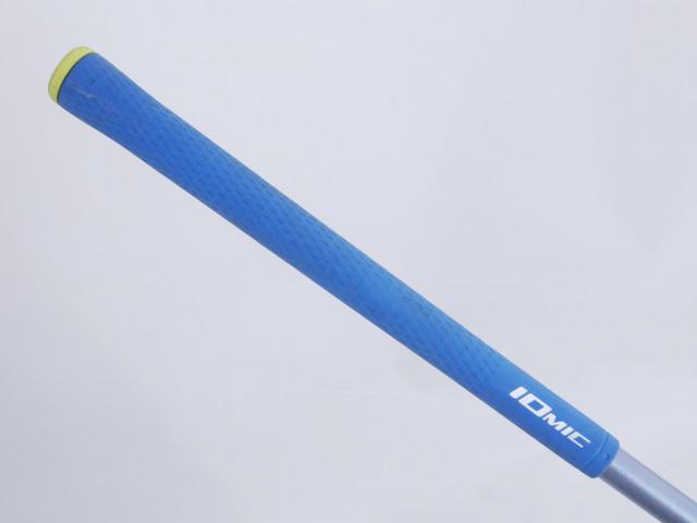 Fairway Wood : Other Brand : หัวไม้ 3 Ryoma F Titanium (รุ่นปี 2019 ไกลมากๆ) Loft 15 ก้าน Fujikura Air Speeder Plus (อ่อนเหมือน R2)