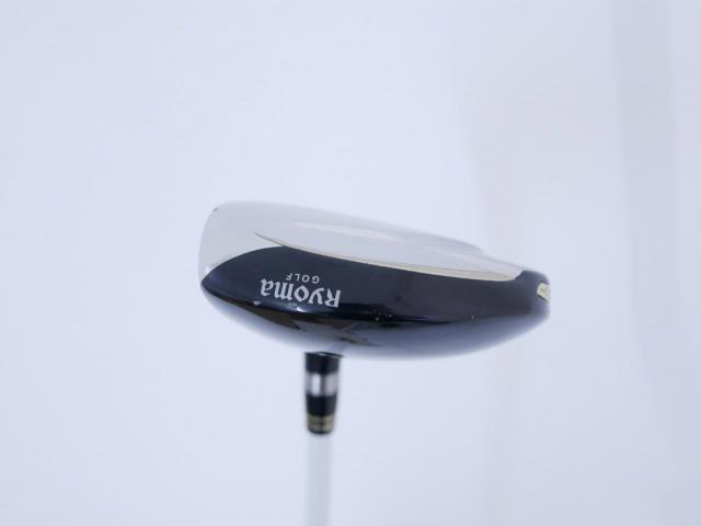 Fairway Wood : Other Brand : หัวไม้ 5 Ryoma F Titanium (รุ่นปี 2019 ไกลมากๆ) Loft 18 ก้าน Fujikura Air Speeder Plus (อ่อนเหมือน R2)