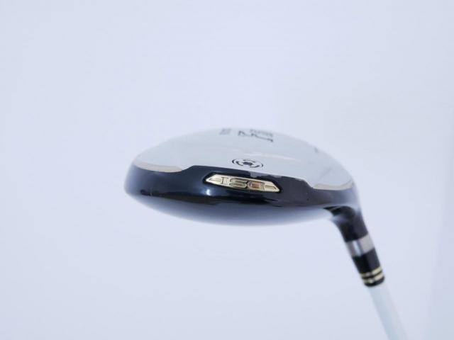 Fairway Wood : Other Brand : หัวไม้ 5 Ryoma F Titanium (รุ่นปี 2019 ไกลมากๆ) Loft 18 ก้าน Fujikura Air Speeder Plus (อ่อนเหมือน R2)