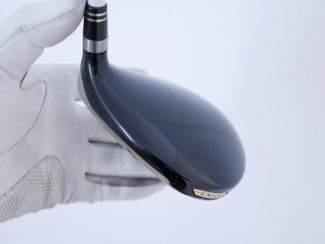 Fairway Wood : Other Brand : หัวไม้ 5 Ryoma F Titanium (รุ่นปี 2019 ไกลมากๆ) Loft 18 ก้าน Fujikura Air Speeder Plus (อ่อนเหมือน R2)