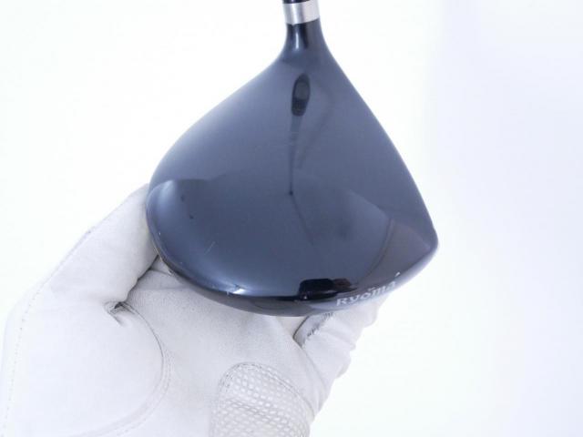 Fairway Wood : Other Brand : หัวไม้ 5 Ryoma F Titanium (รุ่นปี 2019 ไกลมากๆ) Loft 18 ก้าน Fujikura Air Speeder Plus (อ่อนเหมือน R2)