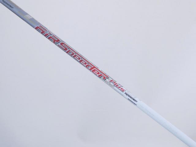 Fairway Wood : Other Brand : หัวไม้ 5 Ryoma F Titanium (รุ่นปี 2019 ไกลมากๆ) Loft 18 ก้าน Fujikura Air Speeder Plus (อ่อนเหมือน R2)