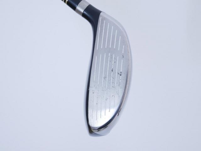 Fairway Wood : Other Brand : หัวไม้ 5 Ryoma F Titanium (รุ่นปี 2019 ไกลมากๆ) Loft 18 ก้าน Fujikura Air Speeder Plus (อ่อนเหมือน R2)