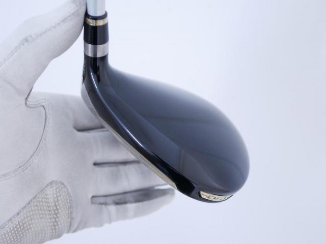 Fairway Wood : Other Brand : หัวไม้ 5 Ryoma F Titanium (รุ่นปี 2019 ไกลมากๆ) Loft 18 ก้าน Fujikura Speeder Evolution VII FW 40 Flex S