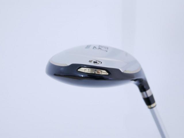 Fairway Wood : Other Brand : หัวไม้ 5 Ryoma F Titanium (รุ่นปี 2019 ไกลมากๆ) Loft 18 ก้าน Fujikura Speeder Evolution VII FW 40 Flex S