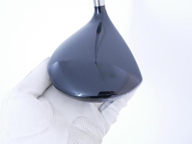 Fairway Wood : Other Brand : หัวไม้ 5 Ryoma F Titanium (รุ่นปี 2019 ไกลมากๆ) Loft 18 ก้าน Fujikura Speeder Evolution VII FW 40 Flex S