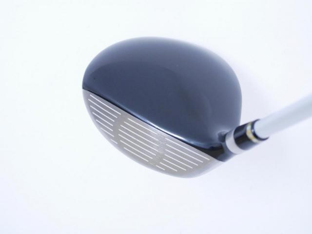 Fairway Wood : Other Brand : หัวไม้ 5 Ryoma F Titanium (รุ่นปี 2019 ไกลมากๆ) Loft 18 ก้าน Fujikura Speeder Evolution VII FW 40 Flex S
