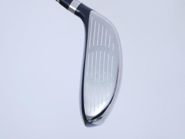 Fairway Wood : Other Brand : หัวไม้ 5 Ryoma F Titanium (รุ่นปี 2019 ไกลมากๆ) Loft 18 ก้าน Fujikura Speeder Evolution VII FW 40 Flex S