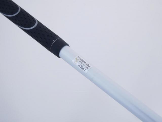 Fairway Wood : Other Brand : หัวไม้ 5 Ryoma F Titanium (รุ่นปี 2019 ไกลมากๆ) Loft 18 ก้าน Fujikura Speeder Evolution VII FW 40 Flex S