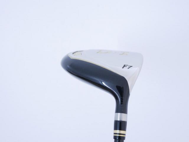 Fairway Wood : Other Brand : หัวไม้ 7 Ryoma D-1 (ไกลมากๆ ค่า COR 0.82 เกือบเท่าไดรเวอร์) Loft 21 ก้าน Tour AD Ryoma F Flex SR