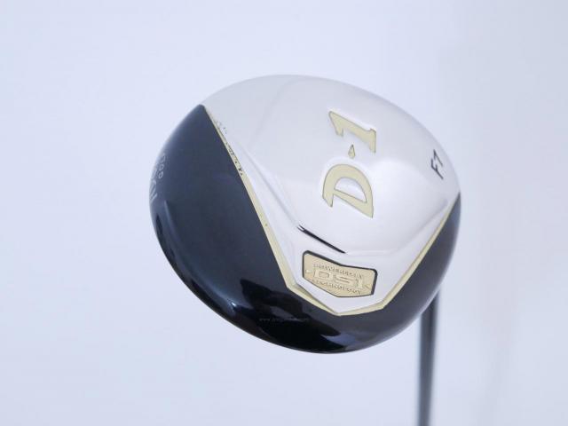 Fairway Wood : Other Brand : หัวไม้ 7 Ryoma D-1 (ไกลมากๆ ค่า COR 0.82 เกือบเท่าไดรเวอร์) Loft 21 ก้าน Tour AD Ryoma F Flex SR