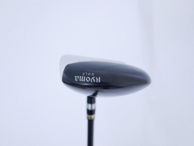 Fairway Wood : Other Brand : หัวไม้ 7 Ryoma D-1 (ไกลมากๆ ค่า COR 0.82 เกือบเท่าไดรเวอร์) Loft 21 ก้าน Tour AD Ryoma F Flex SR