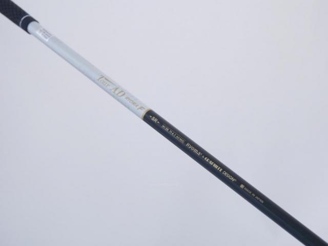 Fairway Wood : Other Brand : หัวไม้ 7 Ryoma D-1 (ไกลมากๆ ค่า COR 0.82 เกือบเท่าไดรเวอร์) Loft 21 ก้าน Tour AD Ryoma F Flex SR