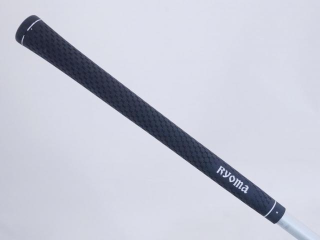 Fairway Wood : Other Brand : หัวไม้ 7 Ryoma D-1 (ไกลมากๆ ค่า COR 0.82 เกือบเท่าไดรเวอร์) Loft 21 ก้าน Tour AD Ryoma F Flex SR