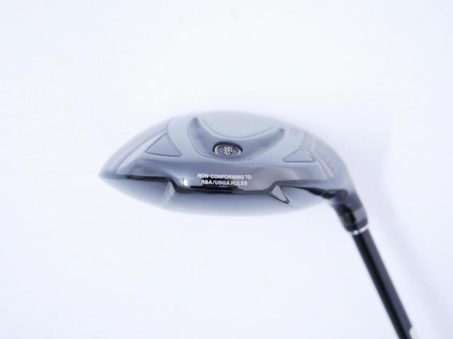 Fairway Wood : PRGR : หัวไม้ 3 PRGR Super EGG Evolution (รุ่นล่าสุด ออกปี 2024 หน้าเด้งเกินกฏ ตีไกลมาก) Loft 16 Flex SR (M-40)