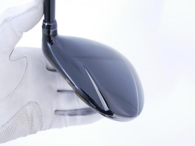 Fairway Wood : PRGR : หัวไม้ 3 PRGR Super EGG Evolution (รุ่นล่าสุด ออกปี 2024 หน้าเด้งเกินกฏ ตีไกลมาก) Loft 16 Flex SR (M-40)