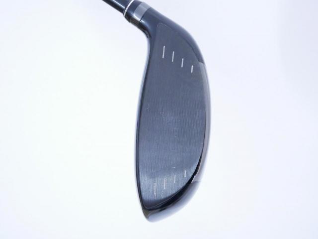 Fairway Wood : PRGR : หัวไม้ 3 PRGR Super EGG Evolution (รุ่นล่าสุด ออกปี 2024 หน้าเด้งเกินกฏ ตีไกลมาก) Loft 16 Flex SR (M-40)